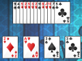 Oyunu Aces and Kings Solitaire
