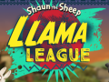 Oyunu Llama League