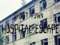 Oyunu Ghost Town Hospital Escape