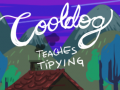 Oyunu Cooldog Teaches Typing