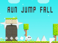 Oyunu Run Jump Fall