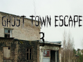 Oyunu Ghost Town Escape 3
