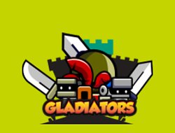 Gladyatörler 