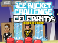 Oyunu Ice bucket challenge celebrity edition