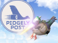 Oyunu Pidgely Post