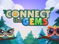 Oyunu Connect The Gems