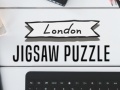 Oyunu London Jigsaw Puzzle