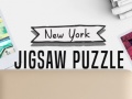 Oyunu New York Jigsaw Puzzle