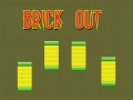 Oyunu Brick Out