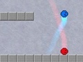 Oyunu Red x Blue