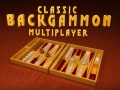 Oyunu Classic Backgammon Multiplayer