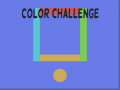 Oyunu Color Challenge