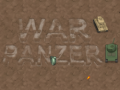 Oyunu War Panzer