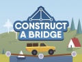 Oyunu Construct A Bridge
