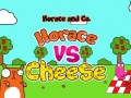 Oyunu Horace and Cheese