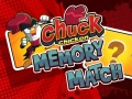 Oyunu Chuck Chicken Memory
