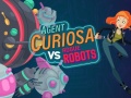 Oyunu Agent Curiosa Rogue Robots
