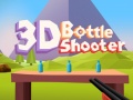 Oyunu 3D Bottle Shooter