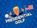 Oyunu Presidential Golf