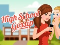 Oyunu High School Gossip