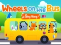 Oyunu Wheels On The Bus