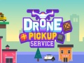 Oyunu Drone Pickup Service