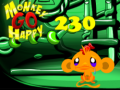 Oyunu Monkey Go Happy Stage 230
