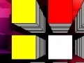 Oyunu Rubik's Cube