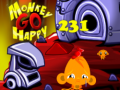 Oyunu Monkey Go Happy Stage 231