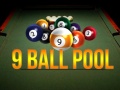 Oyunu 9 Ball Pool