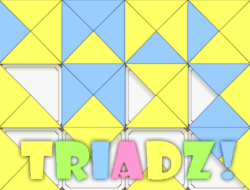 Triadz!