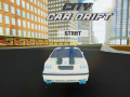 Oyunu City Car Drift