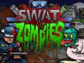 Oyunu Swat vs Zombies