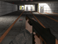 Oyunu Weapons Simulator Submachine Gun - Indoor