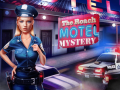 Oyunu The Roach Motel Mistery