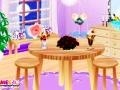 Oyunu Interior Designer Romantic Dining