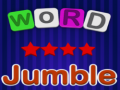 Oyunu Word Jumble