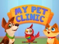 Oyunu My Pet Clinic