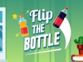 Oyunu Flip The Bottle