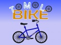 Oyunu Tomolo Bike