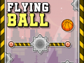 Oyunu Flying Ball