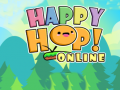 Oyunu Happy Hop Online
