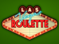 Oyunu Las Vegas Roulette