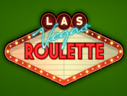 Las Vegas Ruleti .