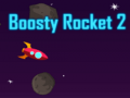 Oyunu Boosty Rocket 2