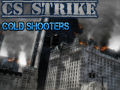 Oyunu CS Strike Cold Shooters