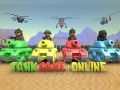 Oyunu Tank Game: Online