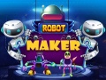 Oyunu Robot Maker