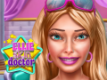 Oyunu Ellie Skin Doctor
