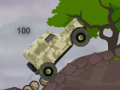 Oyunu Jeep Military Trial